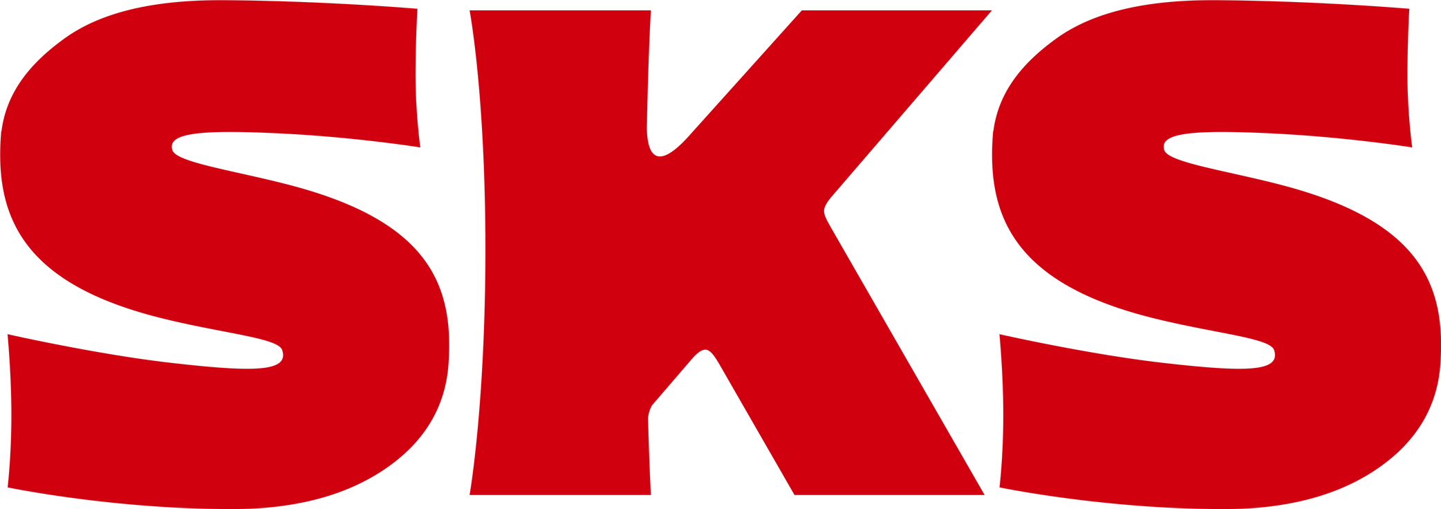 SKS Hong Kong